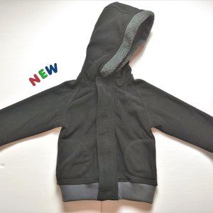 ⛄️NWOT⛄️ Handsome Hoodie Size 4
